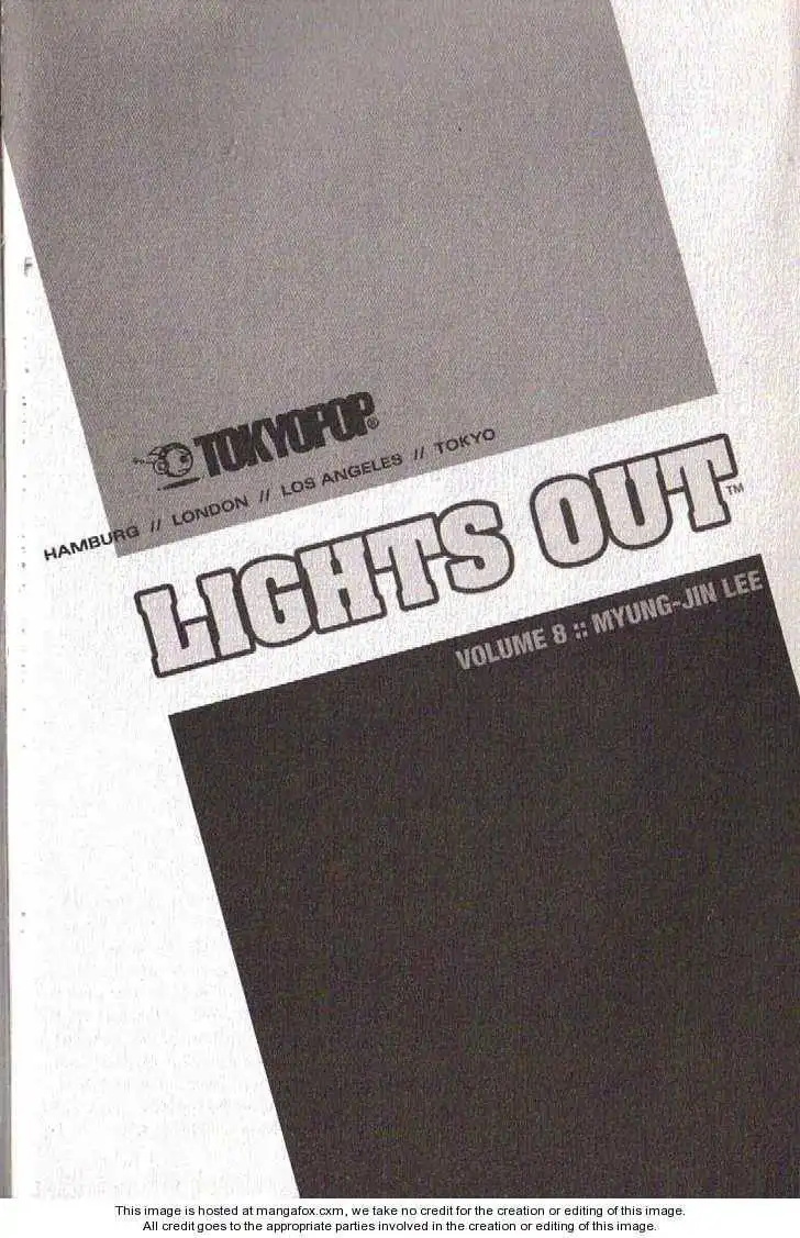 Lights Out Chapter 8.1 3